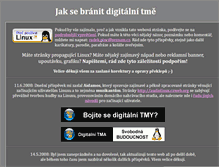 Tablet Screenshot of legalne.snadne.net